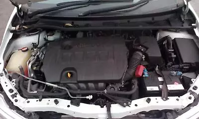 Toyota Corolla Engine Petrol 1.8 2zr-fe W/ Belt Tensioner Type 182r Hatch 0 • $1450