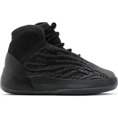 $300 • Buy Adidas Yeezy Quantum 'Onyx' Infant