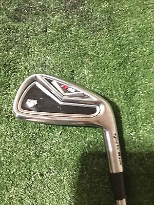 TaylorMade R9 TP Tour Preferred 4 Iron Steel Shaft • $70