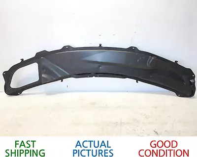 2007 - 2012 Mercedes-benz Gl X164 Front Under Hood Cover Cowl Air Vent Oem • $89.99