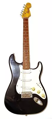 $110 • Buy Starcaster Electric Guitar By Fender