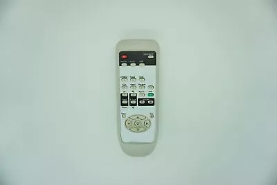 Remote Control For EPSON Powerlite Home Cinema 8350UB 740HD 8350 3LCD Projector • $12.08