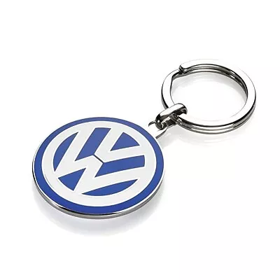 Genuine Volkswagen VW Logo Keyring • $30