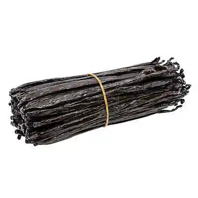 Gourmet Mexican Vanilla Beans Grade A Planifolia • $9.99