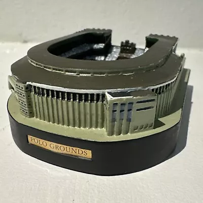 2004 MLBP Miniature Mini Replica Stadium Polo Grounds • $14.99