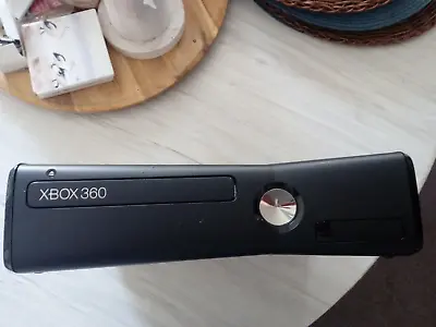 Microsoft Xbox 360 Slim 1TB RGH3 Console Only • $180