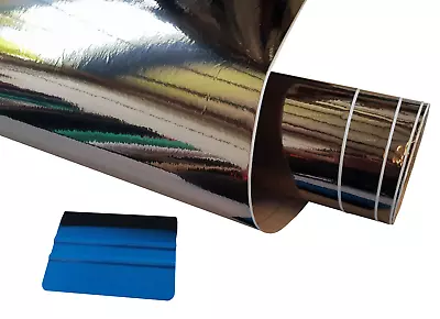 Car Vinyl Wrap Film Roll Matt Satin Glossy 3D 4D Carbon Fiber Decal Sticker Tint • $16.99