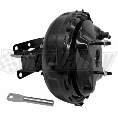 $73.80 • Buy Power Brake Booster For Chevrolet Blazer C10 V10 V20 GMC Jimmy K1500 54-71069