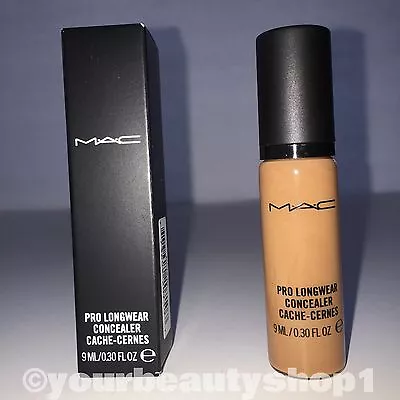 Mac Pro Longwear Concealer NW40 100% AUTHENTIC • $34.50