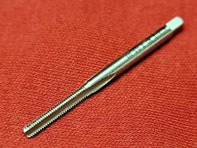 M3 X 0.5 3MM Bottom Tap Morse MT3838102 HSS Hand Tap USA D3 Metric • $12.99