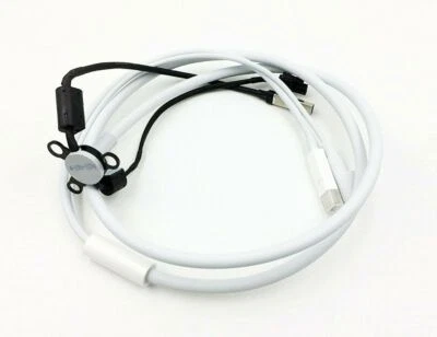 £62.40 • Buy Power Cable For Apple Cinema Display 27  A1407 All In One Thunderbolt Magsafe 
