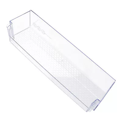 Beko Door Shelf Bottom Rack Fridge Freezer Milk  GENUINE • £10.95