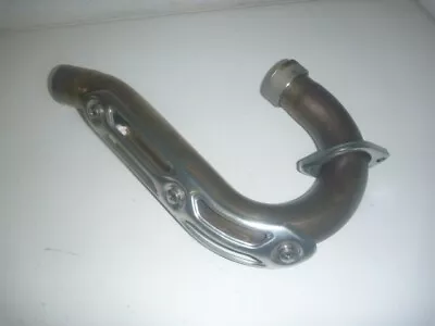 Yamaha YFZ450R 2009-2013 Exhaust Header Pipe • $176