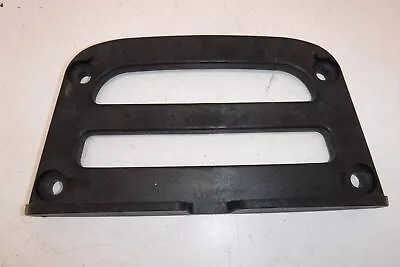 86-06 Kawasaki Concours 1000 REAR BACK LUGGAGE RACK 53029-1069 • $22.50