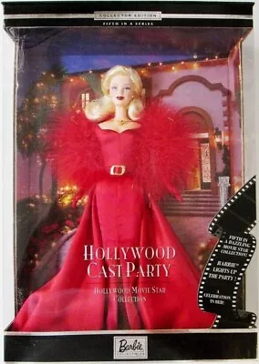 Barbie Marilyn Monroe  Inspired Dress Gift Birthday Collectors Collectible Star • $89.99