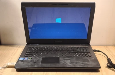 $99.99 • Buy Asus ROG G53s,intel Core I7, 15.6FHD Gaming Laptop, Notebook For Parts