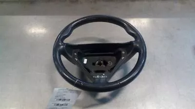 05-08 W203 R171 Slk350 C230 C350 Sport 3 Spoke Steering Wheel 7515337 • $66.83