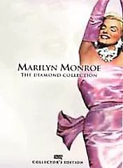 Marilyn Monroe: The Diamond Collection [Bus Stop / How To Marry A Millionaire /  • $21.51