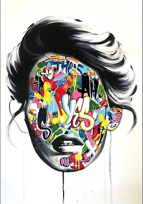 MARTIN WHATSON SANDRA CHEVRIER LA CAGE ENTRE LES FRONTIERES - MAIN Ed WITH CERT • £1105