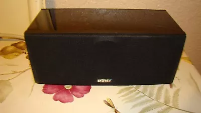 Energy Take 5 HB-1 Home Theater Speaker System Center Speaker • $49.95