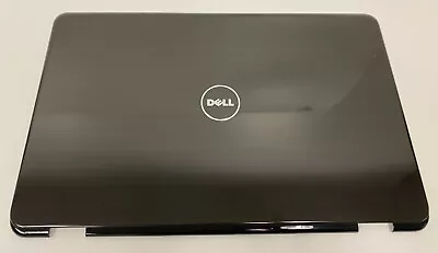 OEM Dell Inspiron 17R N7010 LCD Back Cover Top Case YVTPC 37UM9LCWI00 Grade  B  • $39.40