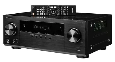 Pioneer VSX-531 5.1 Receiver • $150