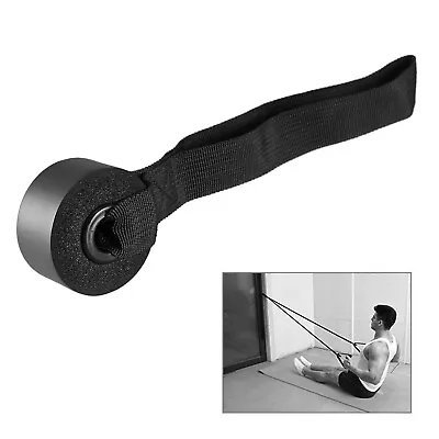 Door Anchor For Resistance Exercise Bands Home Gym Strength Training F9U1 • $9.72