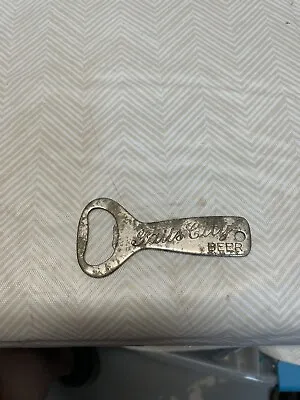 Vintage Falls City Beer Bottle Opener Vaughan Chicago • $12.55