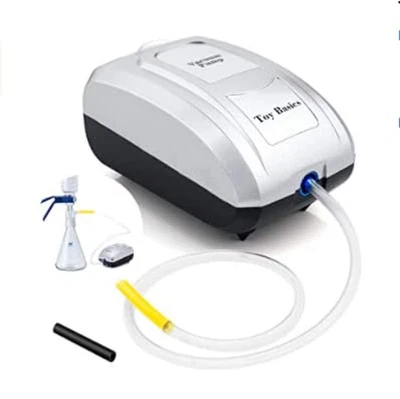 $41.53 • Buy ToyBasics Lab Vacuum Filtration Pump