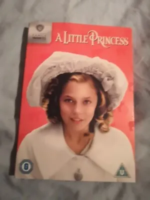 A Little Princess (New/Sealed DVD) WITH SLIP COVER  • £3.49