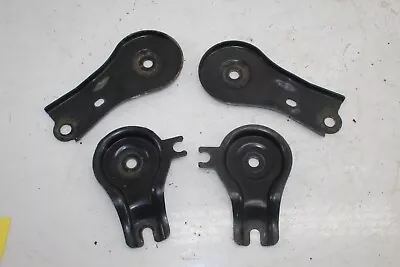 $50 • Buy 2009-2014 Acura TL Front Sub Frame Bracket Set OEM