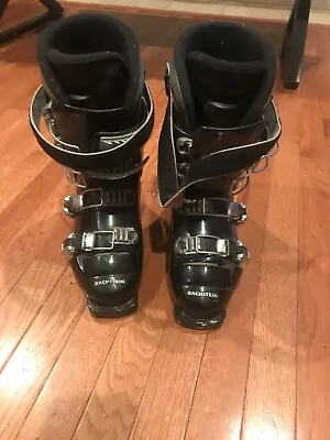 Women's Dachstein Lady Pro Ski Boots Black • $40