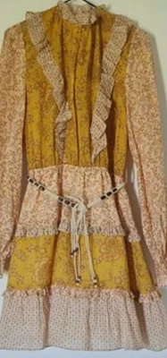 $50 • Buy TiGERLILY Earthy Tones Size 12
