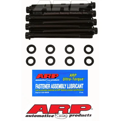 ARP 235-7205 Rocker Arm Stud Kit Fits Big Block Chevy Dart Short Thread 16 Pcs