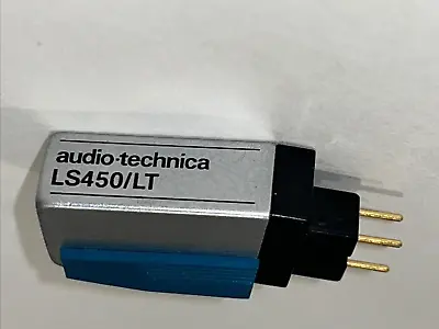 Technics SL-5 AUDIO TECHNICA CARTRIDGE LS450/LT  P-mount  With Stylus And Screw • $45.99
