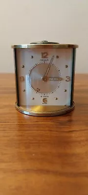 Vintage Jeager  Memovox Alarm Clock In Excellent Condition And Working Order . • $964.95