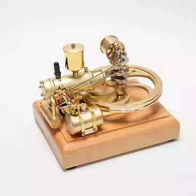 1.9CC Engine Model Horizontal Single Cylinder Four Stroke Internal Combustion • $480