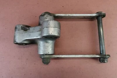 $24.49 • Buy 1999-2009 Yamaha VStar 1100 V Star XVS1100 Rear Shock Bracket Linkage Dogbone
