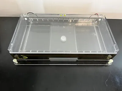 Owl A3-1 Large-Gel Horizontal Electrophoresis System 23 X 40 Cm • $296