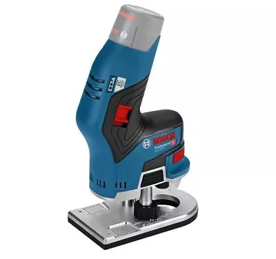 £156.30 • Buy Bosch Professional GKF 12 V-8 12v Li-ion Brushless Router Bare Unit - 06016B0072