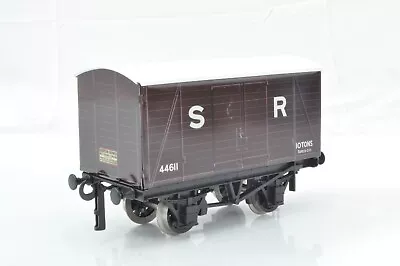 Ace Trains O Gauge - SR Goods Van No.44611 - Boxed • $83.15