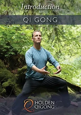 Introduction To Qigong Exercise For Beginners With Lee Holden DVD... - DVD  3TVG • £33.19
