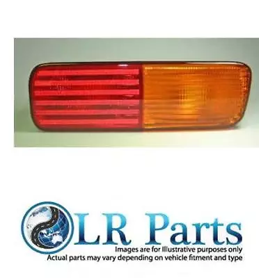 Land Rover Discovery 2 RH Rear Bumper Lamp XFB101480 • $75