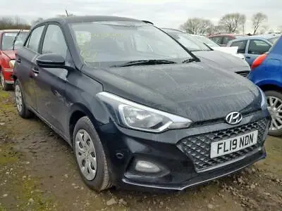 HYUNDAI I20 2019 MANUAL GEAR KNOB TAILGATE DOORS SEATS ENGINE BREAKING PART  • £40