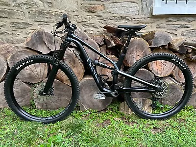 Canyon Spectral 5  2022 Mountain Bike XS W/ Upgrades • $2000