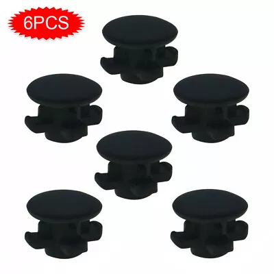 6Pack Replacement Part Reservoir Tank Valve Rubber Gasket For Waterpik WP-100 AU • $14.62