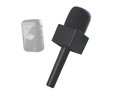 Classic Interview Adapter For DJI Mic Wireless Microphone | Handheld Mount • $32.88