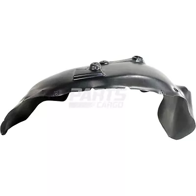 Fits 2005-09 Dodge Ram 1500 Ram 2500 Front Right RH Passenger Side Fender Liner • $54.70