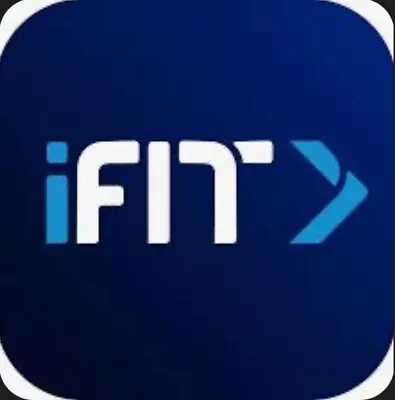 IFit 1-year Membership - One Single User Slot Now-04/18/2025 [Email Activation] • $90