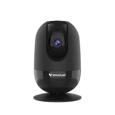 VStarcam C48S 1080P FHD Night Vision WiFi Two-Way Audio Indoor Security Camera • $44.99